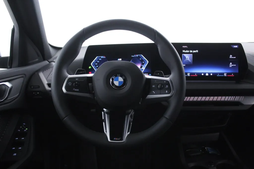 BMW Serie 1 - 118