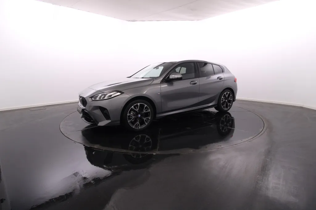 BMW Serie 1 - 118
