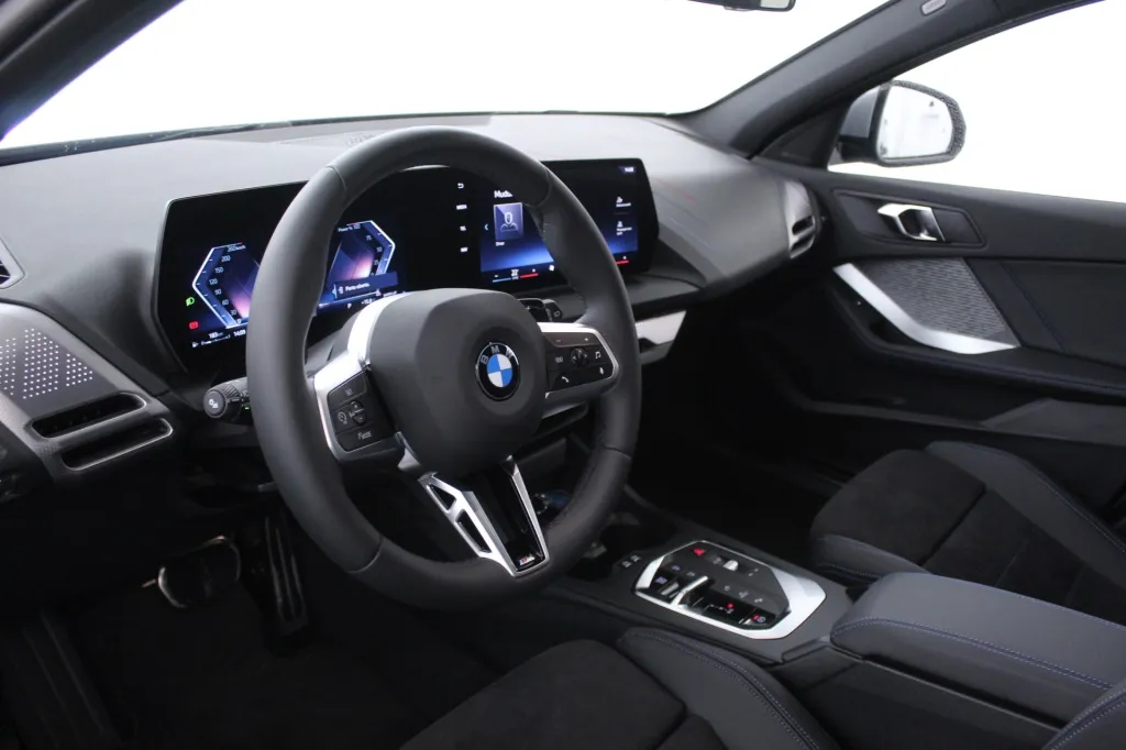 BMW Serie 1 - 118