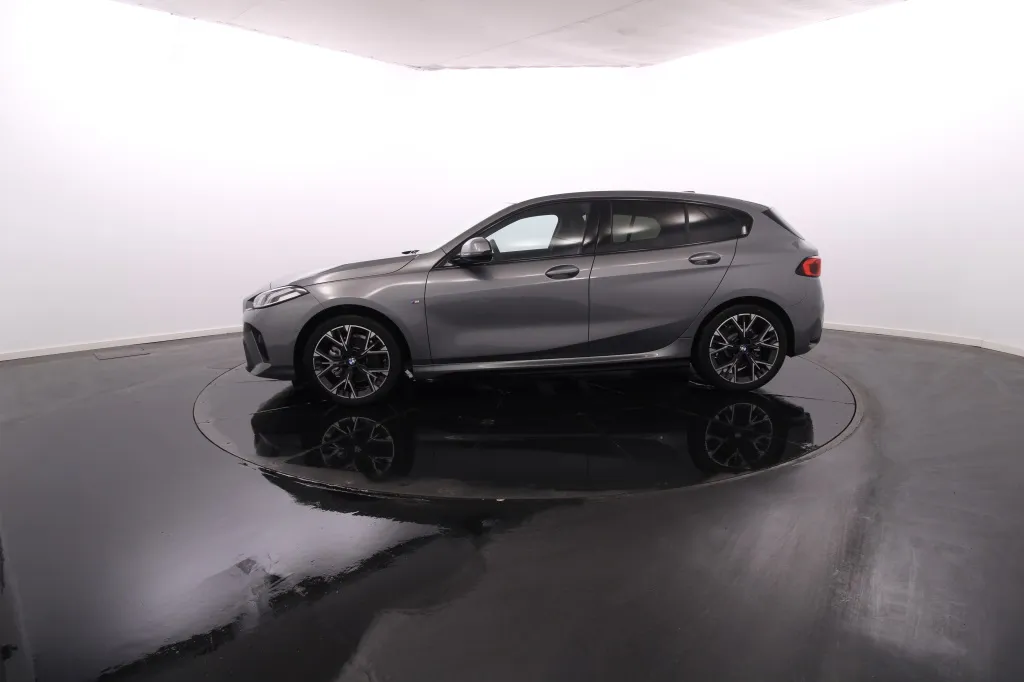 BMW Serie 1 - 118