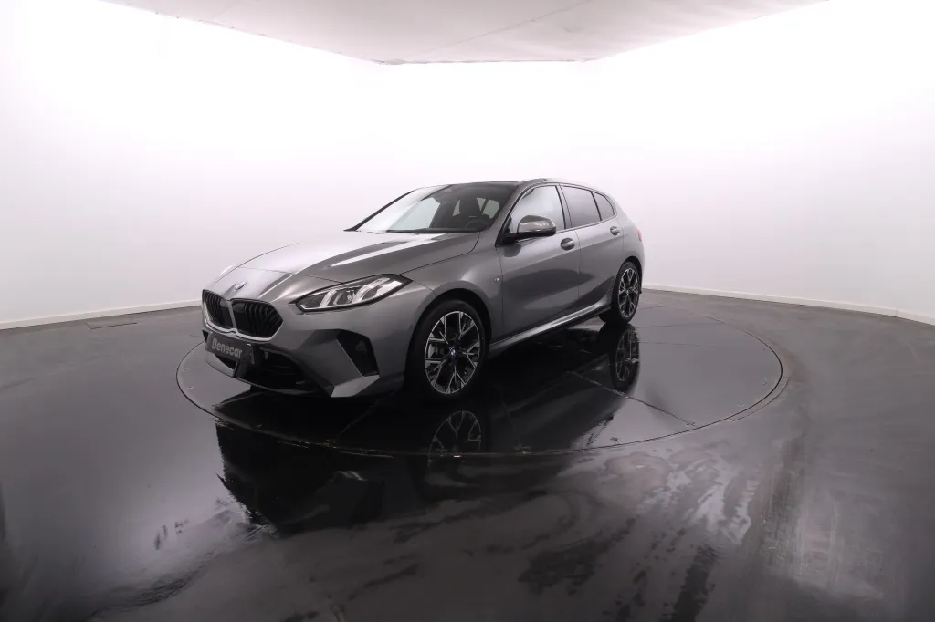 BMW Serie 1 - 118