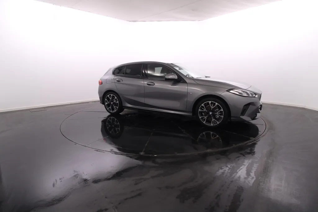 BMW Serie 1 - 118