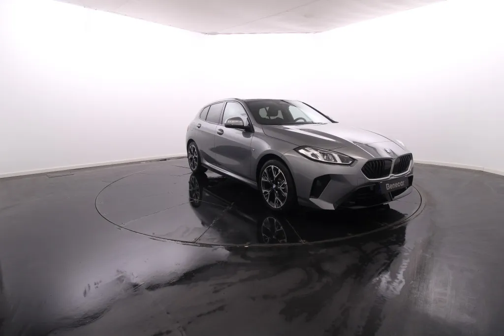 BMW Serie 1 - 118