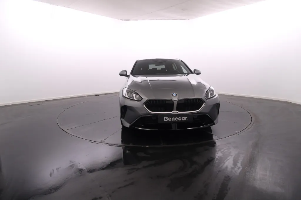 BMW Serie 1 - 118