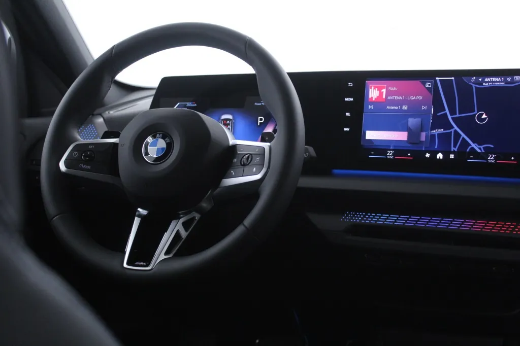BMW Serie 1 - 118