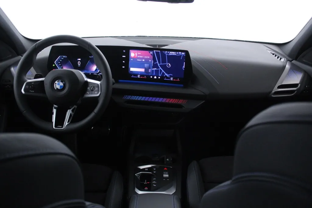BMW Serie 1 - 118