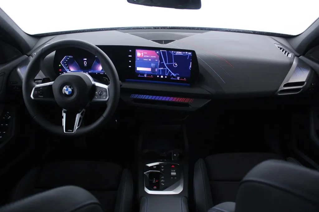 BMW Serie 1 - 118