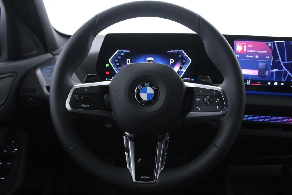 BMW Serie 1 - 118