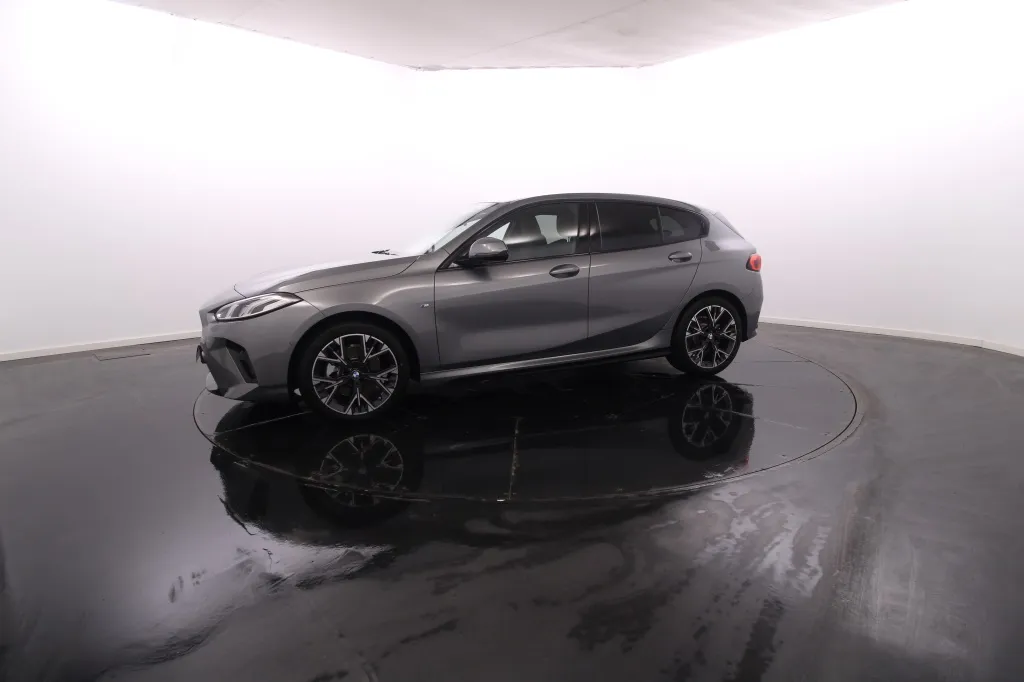 BMW Serie 1 - 118