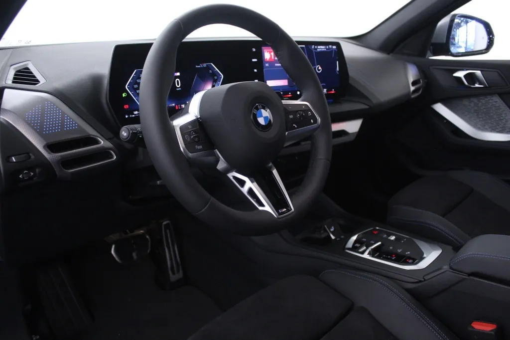 BMW Serie 1 - 118