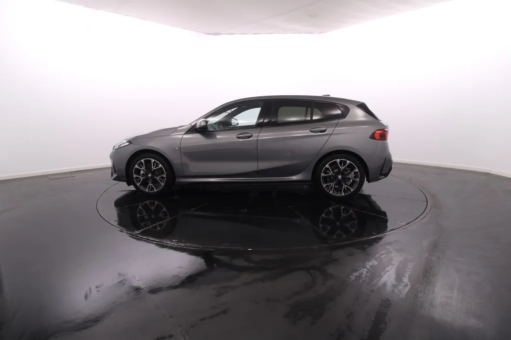 BMW Serie 1 - 118