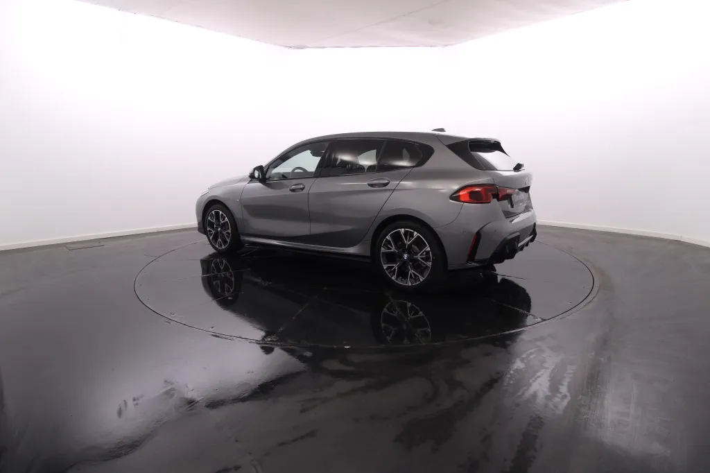 BMW Serie 1 - 118