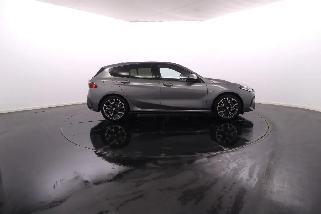 BMW Serie 1 - 118
