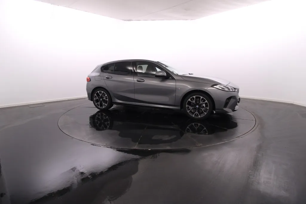BMW Serie 1 - 118