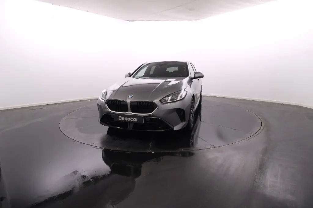BMW Serie 1 - 118