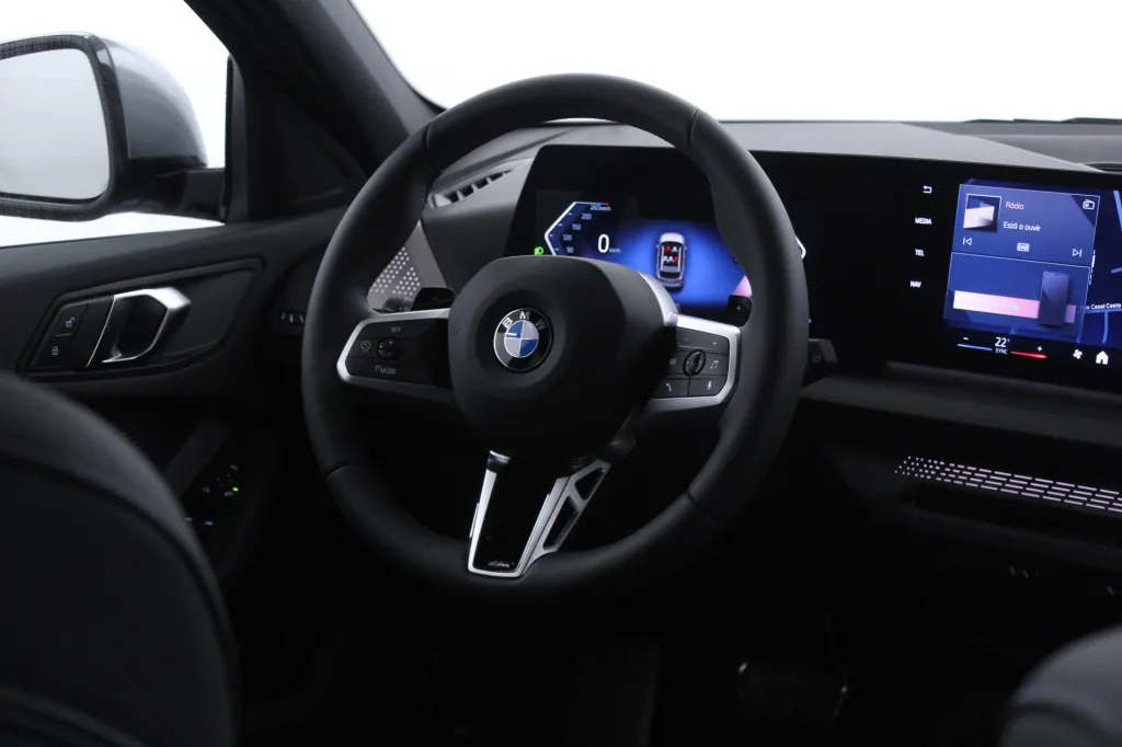 BMW Serie 1 - 118