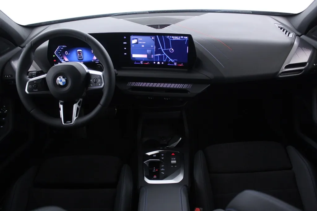 BMW Serie 1 - 118