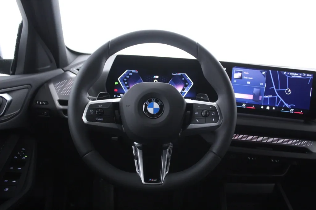 BMW Serie 1 - 118