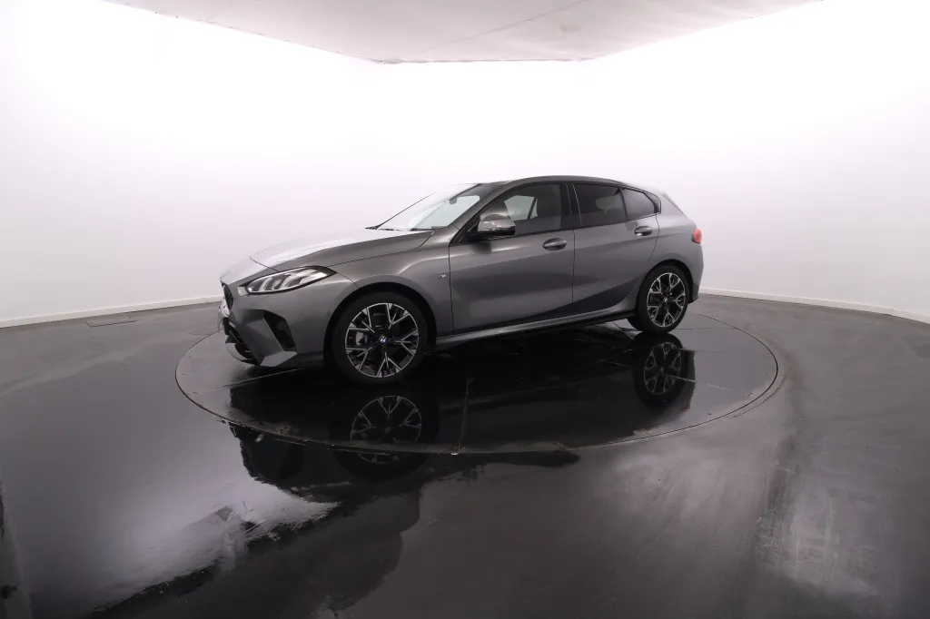 BMW Serie 1 - 118