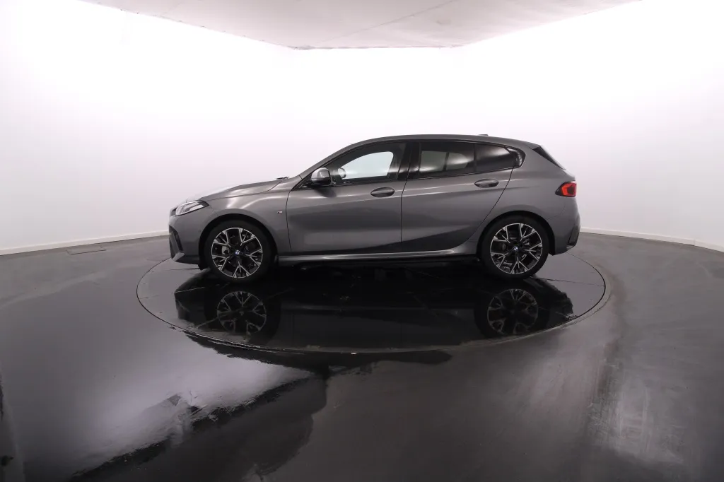BMW Serie 1 - 118