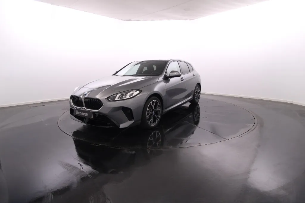BMW Serie 1 - 118