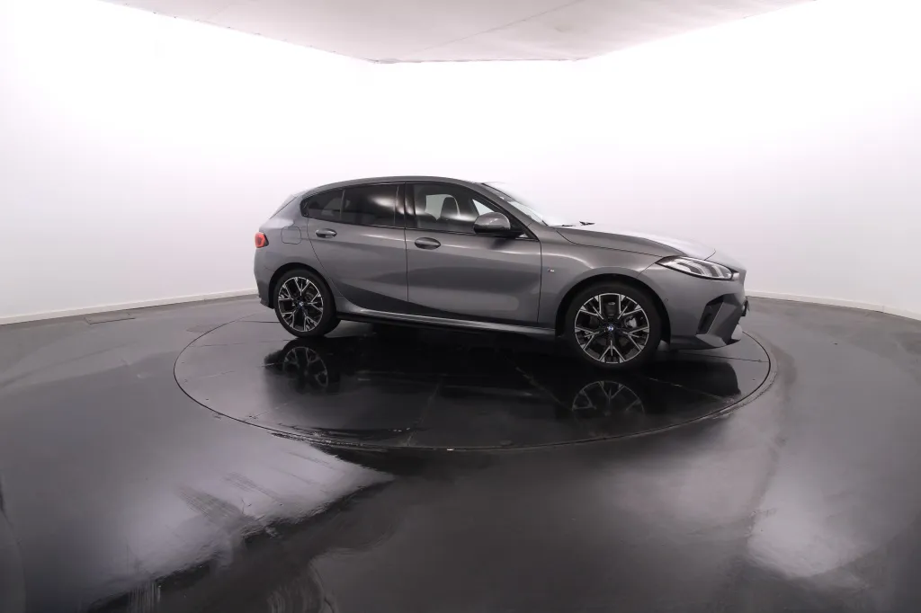 BMW Serie 1 - 118