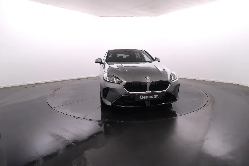 BMW Serie 1 - 118