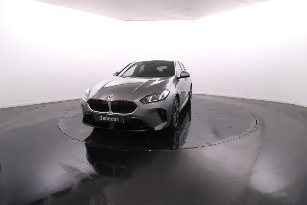 BMW Serie 1 - 118