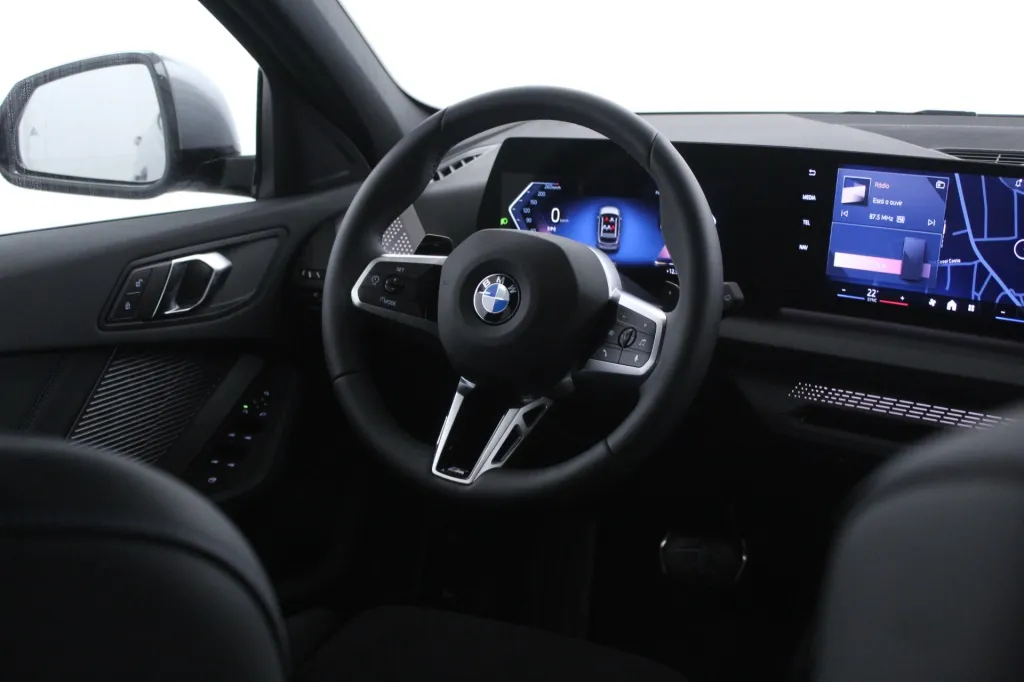 BMW Serie 1 - 118