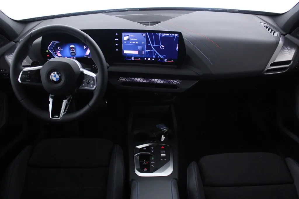 BMW Serie 1 - 118