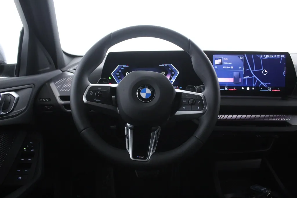 BMW Serie 1 - 118