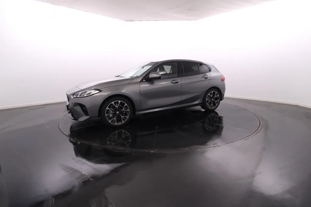 BMW Serie 1 - 118