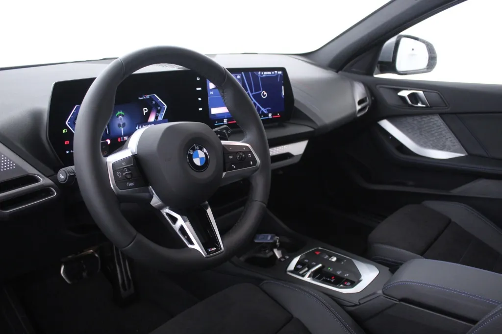 BMW Serie 1 - 118