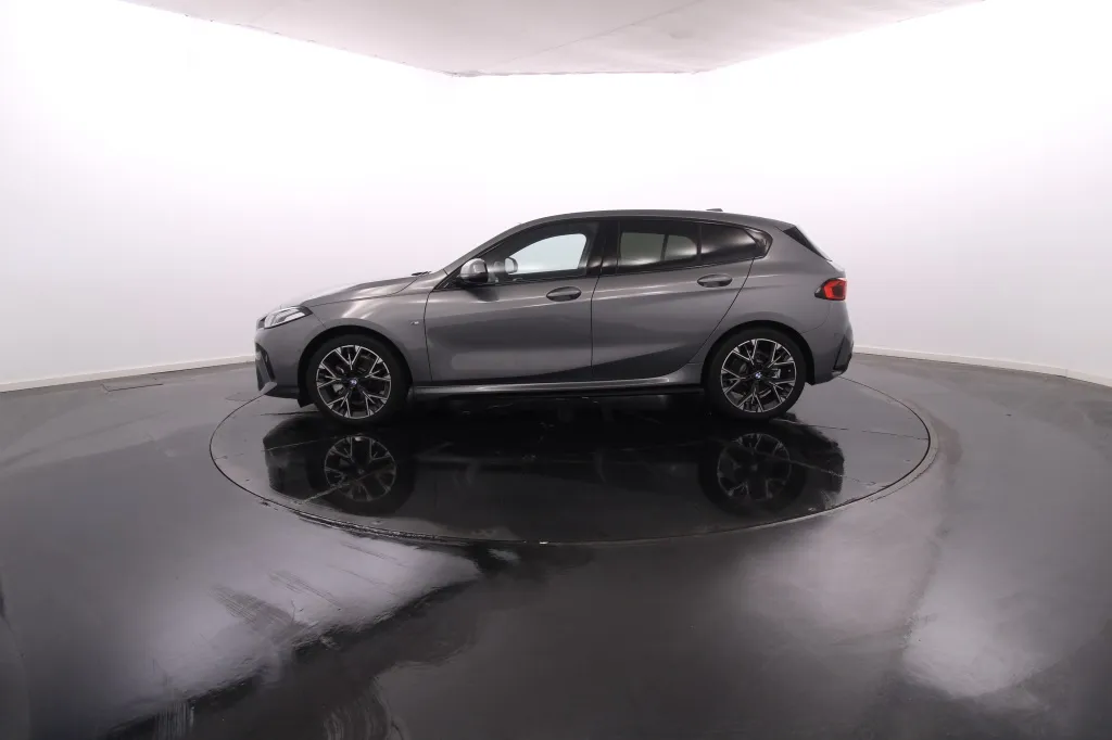 BMW Serie 1 - 118