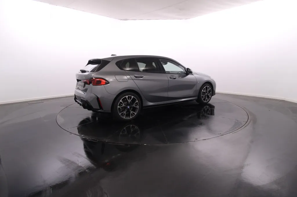 BMW Serie 1 - 118