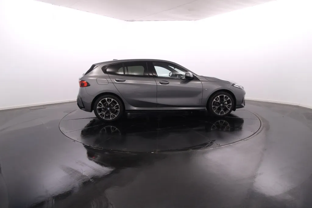 BMW Serie 1 - 118