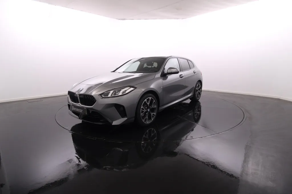 BMW Serie 1 - 118