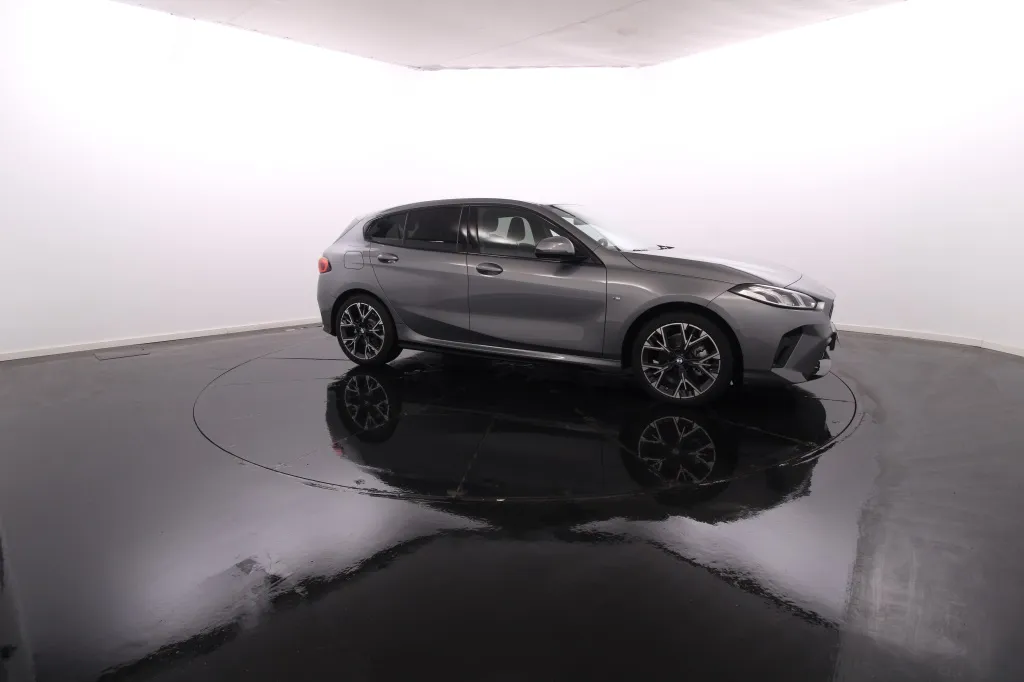 BMW Serie 1 - 118