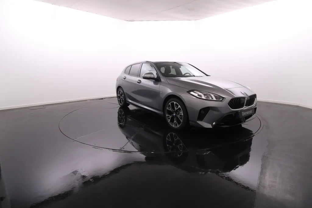 BMW Serie 1 - 118
