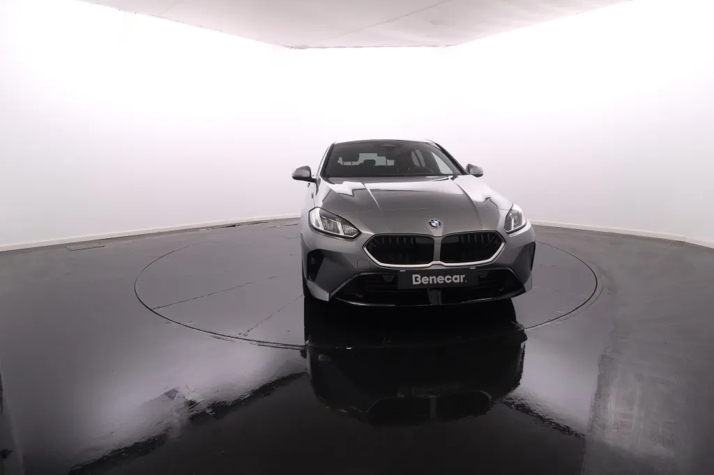 BMW Serie 1 - 118