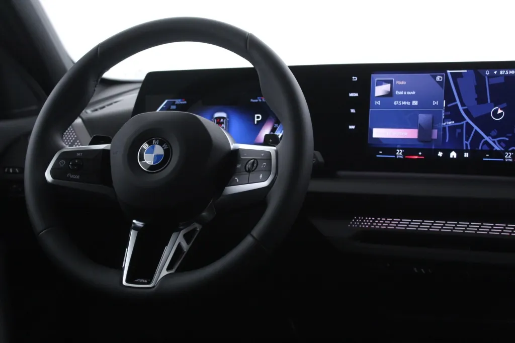 BMW Serie 1 - 118