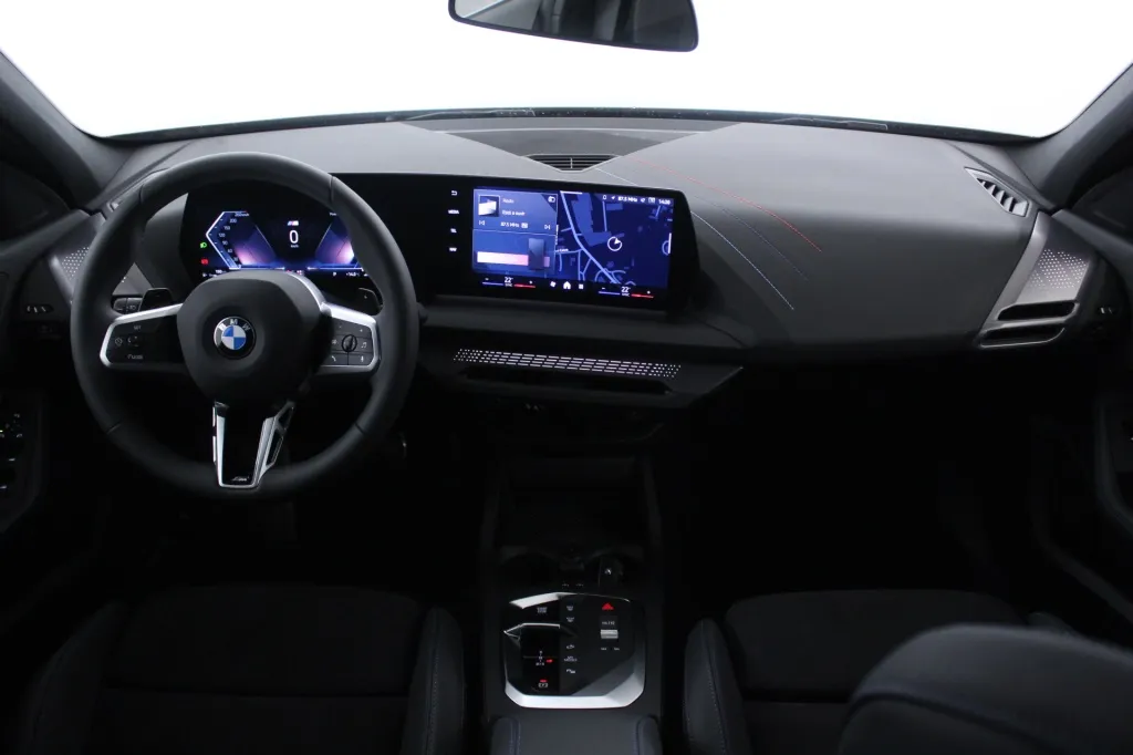 BMW Serie 1 - 118