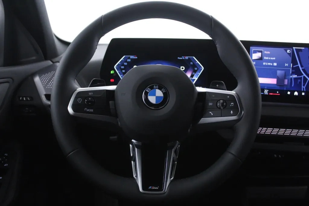 BMW Serie 1 - 118