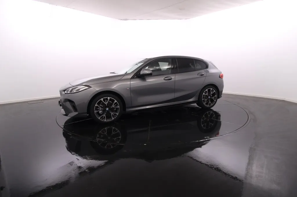 BMW Serie 1 - 118