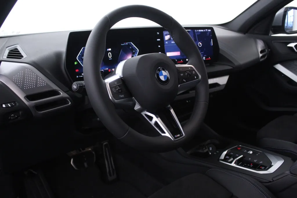 BMW Serie 1 - 118