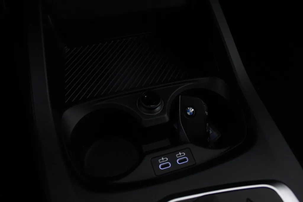 BMW Serie 1 - 118