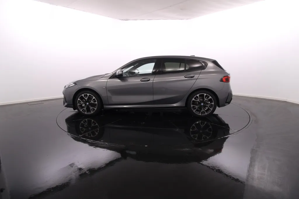 BMW Serie 1 - 118