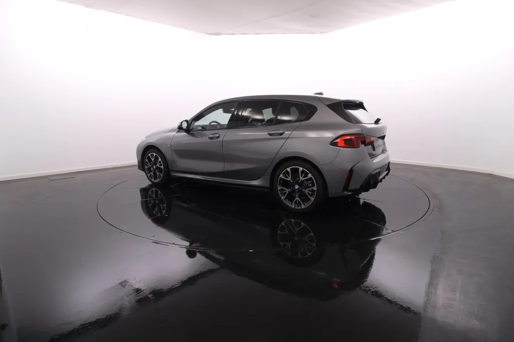 BMW Serie 1 - 118
