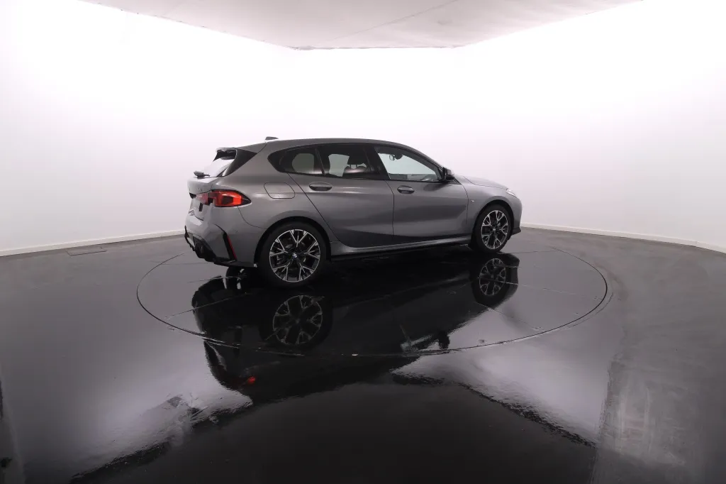 BMW Serie 1 - 118