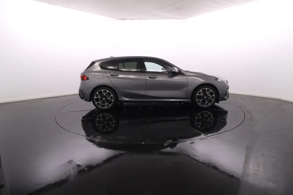 BMW Serie 1 - 118
